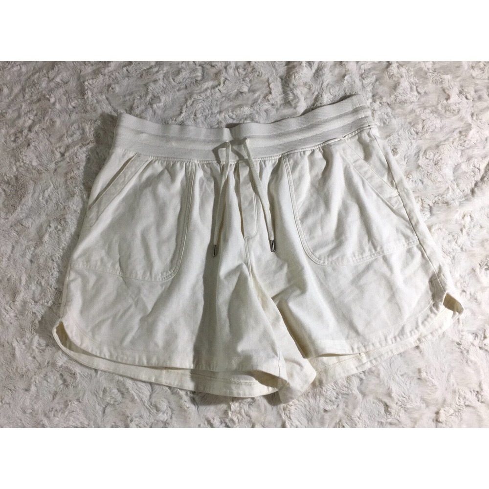 Athleta Farallon Midi Short